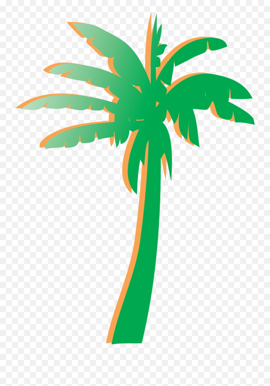 Green Lodging - Florida Green Lodging Program Emoji,What Do Three Palm Tree Emojis