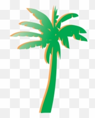 Green Lodging - Florida Green Lodging Program Emoji,What Do Three Palm Tree Emojis