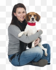 Canine Service Pals - Sitting Emoji,Beagle Puppy Emotions