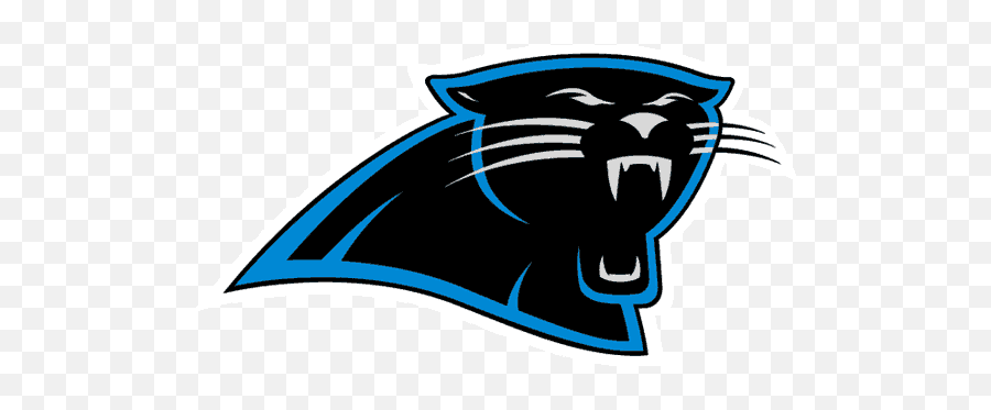 All Things Sports - Carolina Panthers Logo Emoji,Michael Oher Showing Emotion