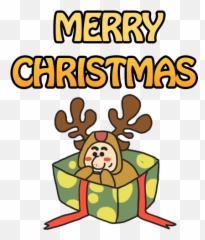 Merry Christmas Keyboard Sticker - Happy Emoji,Merry Christmas Emoticons For Facebook