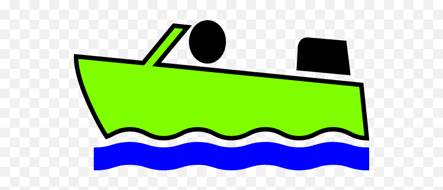 emoji for motorboating