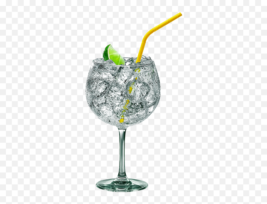 Gordonu0027s Gin Cocktails - Gintonic Png Emoji,Happy New Years Eve To Me Glass Of Wine Emoticon