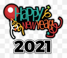 Happy New Year 2021 - Happy New Year Celebration Png Emoji,Emojis In Disocrd Name