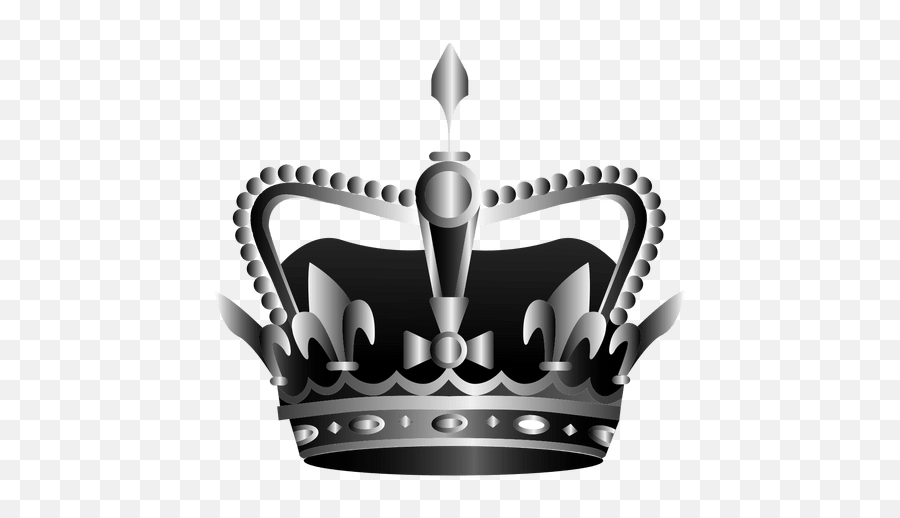 Queen Logo Template Editable Design To Download - Coronas De Reina Ilustracion Emoji,Emoji For British Queen