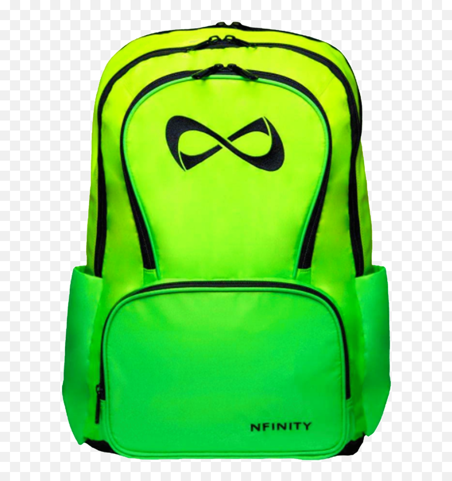 Nfinity Ombre Backpack - Nfinity Emoji,Cute Emoji Backpacks For Girls 8