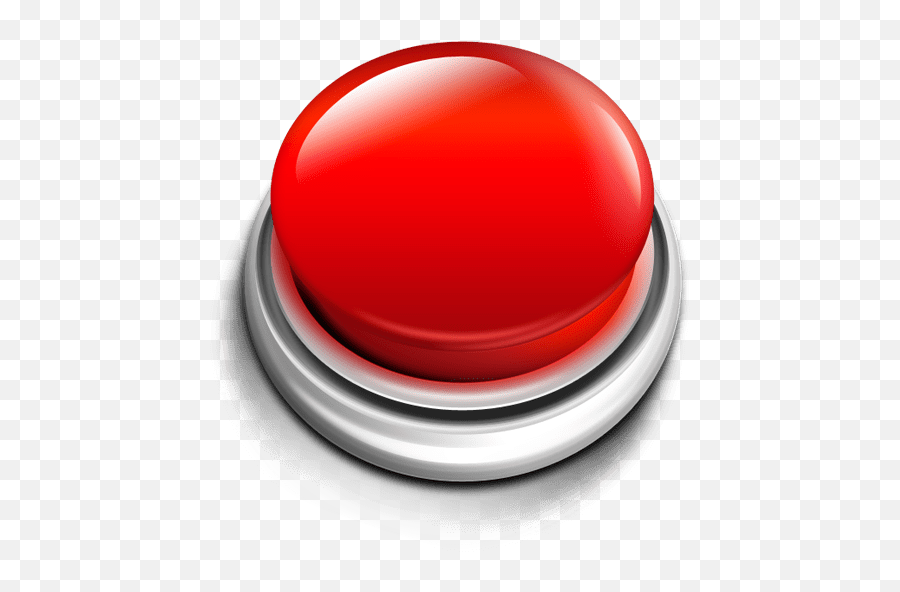Botón Pulsador Png Transparente - Stickpng 3d Button Transparent Png Emoji,Emoji Boton