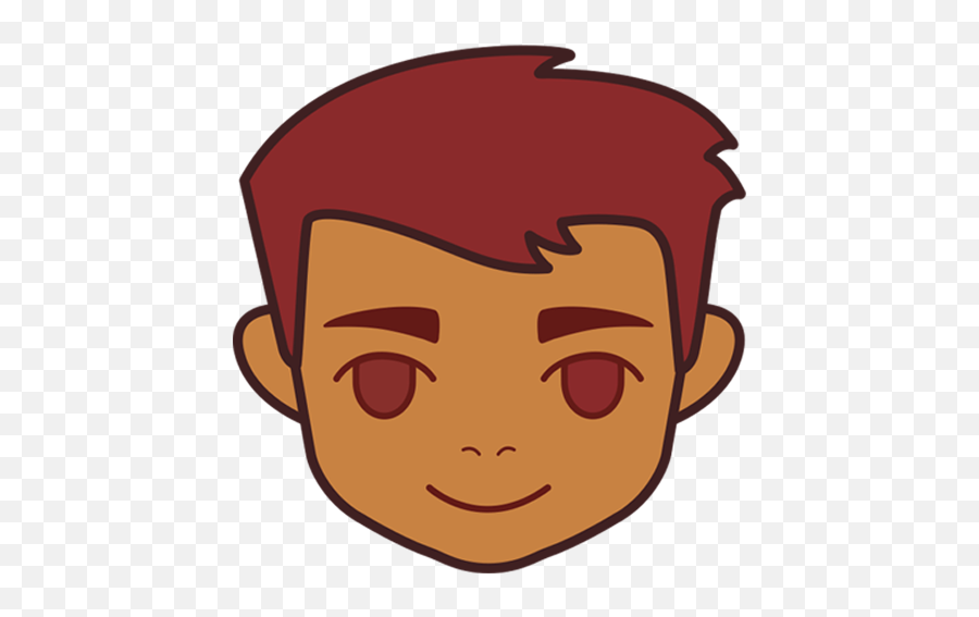 Oxenfree Messages Sticker - Happy Emoji,Merry Between™ Stickers And Emoticons