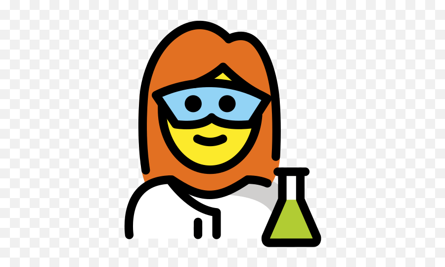 Emoji - Typographyguru Emojis De Ciencia,Scientist Emoji