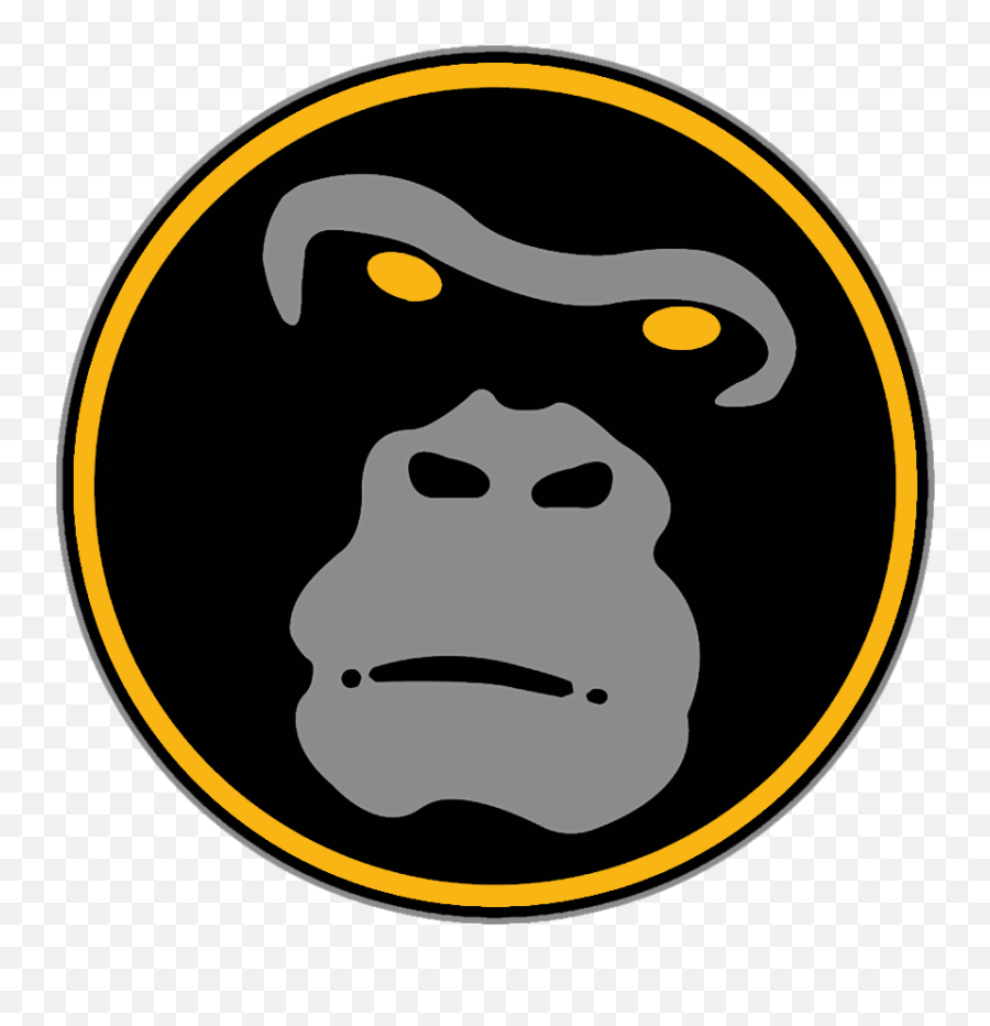 Guerilla Media - Ugly Emoji,Where Is The Gorilla Emoji