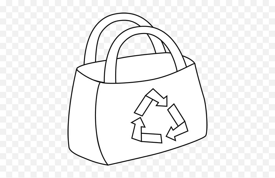 Transparent Shopping Bag Clipart Black And White - Download Shopping Bag Clipart Black And White Emoji,Shopping Emoji Clipart