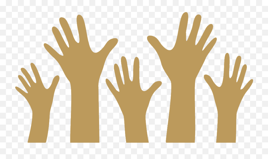 Shift Society Enrolment - Silhouette Helping Hands Clipart Emoji,When You Realize Your Emotions Create Images Of Someone