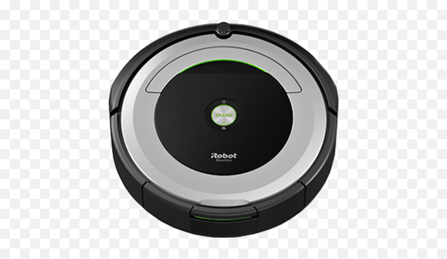 1990 - Roomba 690 Emoji,Yahoo Messenger Robot Emoticon