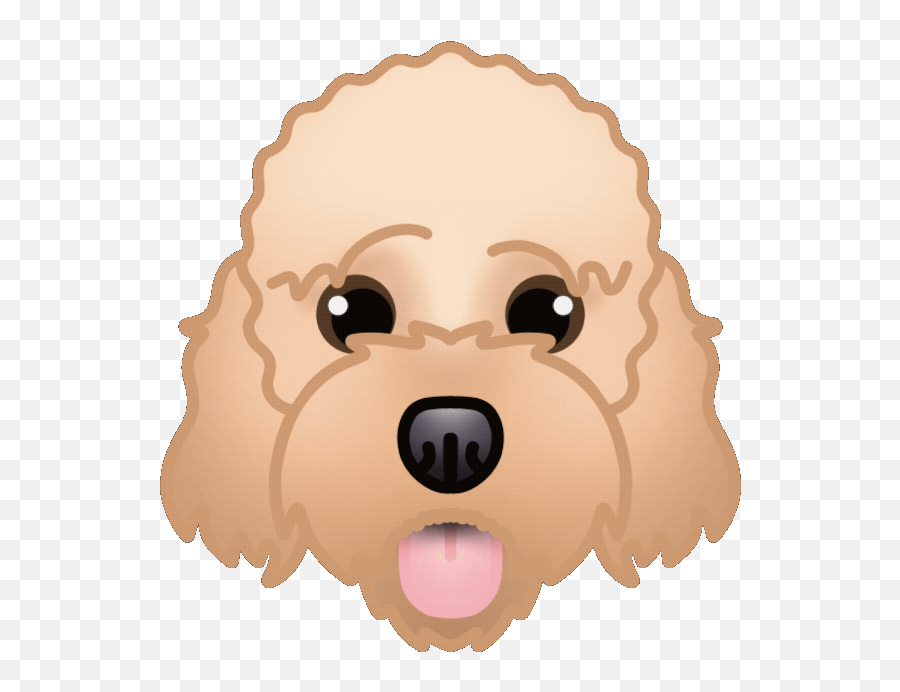 Tag For Dog Eyes For Instagram Profile By Wanda Arca On - Curly Emoji,Puppy Eyes Emoji