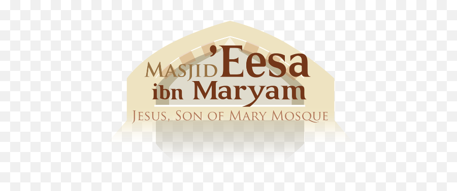 Masjid U0027eesa Ibn Maryam Hollis Ny - Language Emoji,Fb Emoticons Masjid