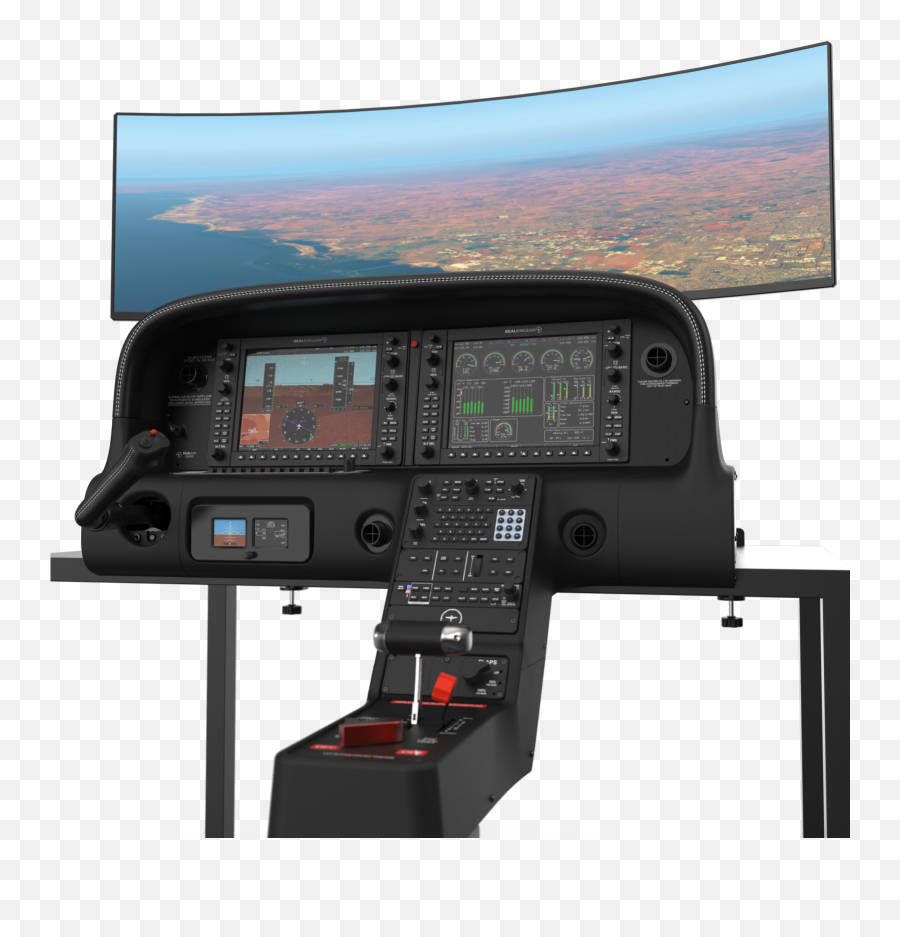 Cirrus Packages - Realsimgear Cirrus Cockpit Emoji,Emoticons For Pc Fsx Simulator