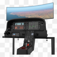 Cirrus Packages - Realsimgear Cirrus Cockpit Emoji,Emoticons For Pc Fsx Simulator