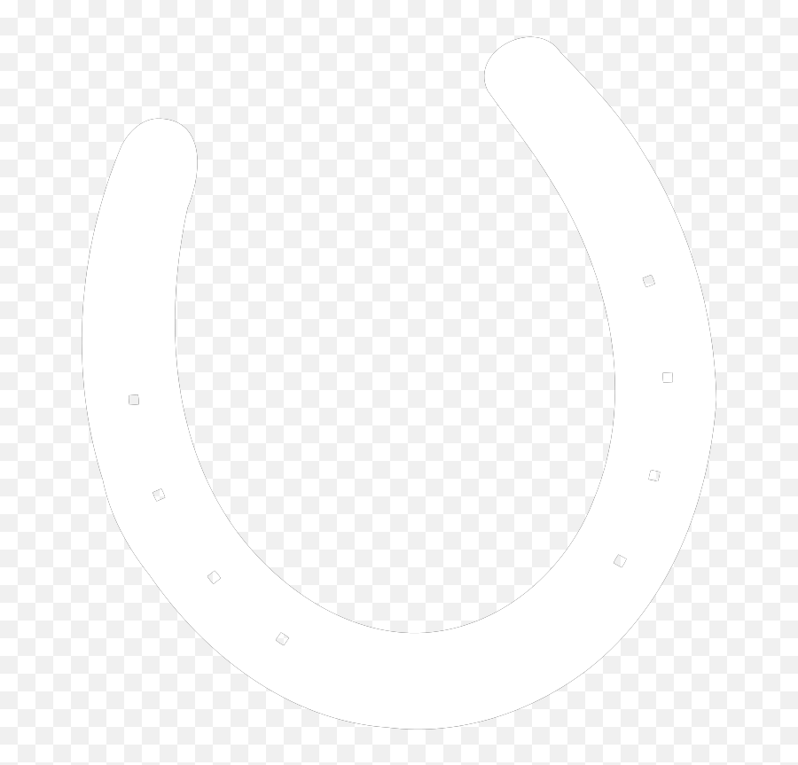 Pink Brown Horseshoe Png Svg Clip Art For Web - Download Horseshoe Clipart Black Background Emoji,Gorilla Emoji Gate