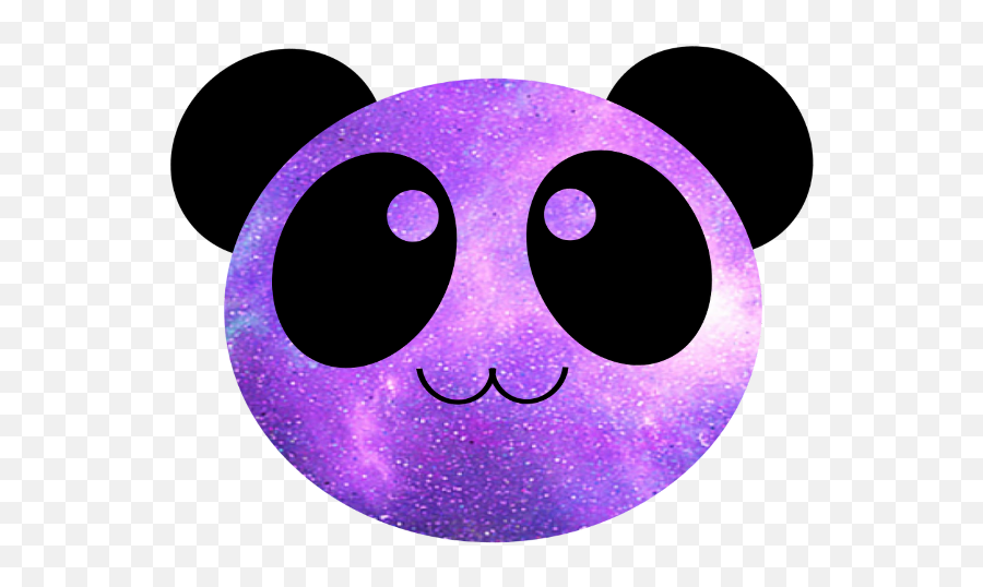 Download Panda Sticker - Teddy Bear Full Size Png Image Emoji,Teddy Emoticon