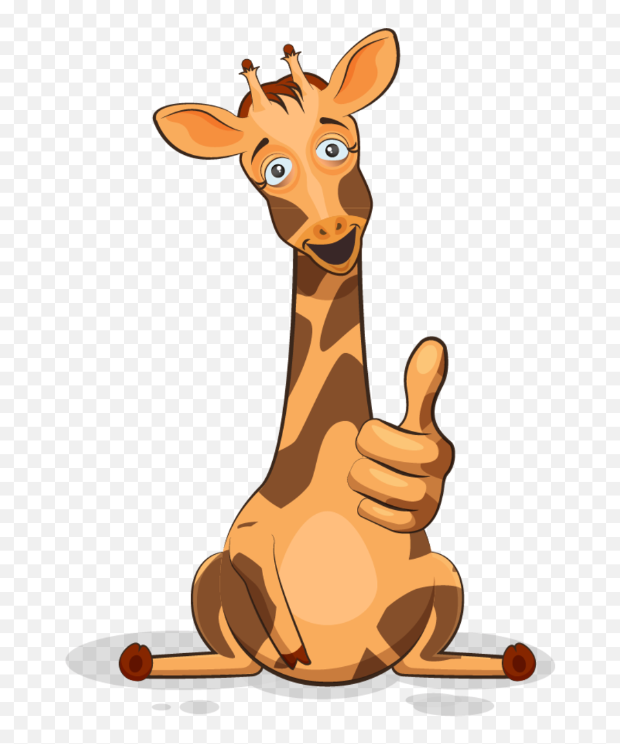 Colored Iron On Nametag Emoji,Free Giraffe Emojis