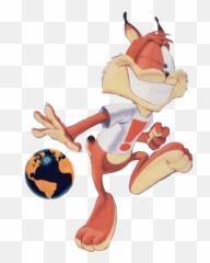 Bubsy Pose No 5 - Memberu0027s Gallery Atariage Forums Emoji,Blobcat Discord Emojis