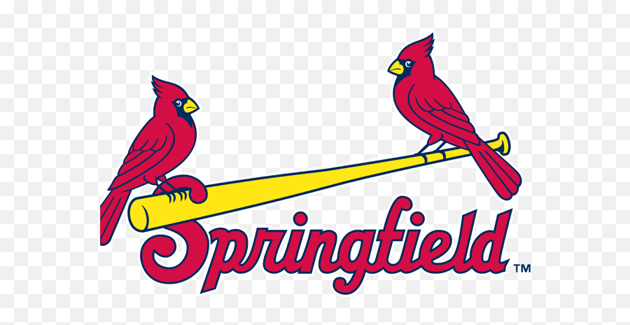 Springfield Cardinals 2016 Promotional Stadium Giveaways - Transparent Cardinals Png Logo Emoji,Toothbrush Emoji
