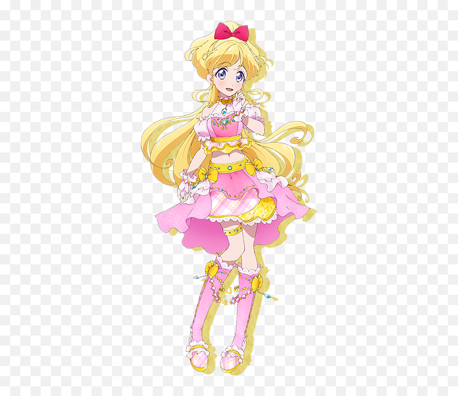 Karen Kamishiro All Aikatsu Wiki Fandom Emoji,Kyubi Madoka Emoticon