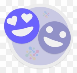 The People Leaders Club Mesh Community Emoji,Emoticon For Respect