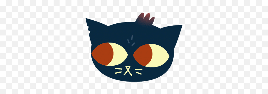 Mae Borowski Night In The Woods Wiki Fandom Emoji,Cat Meme Emotion