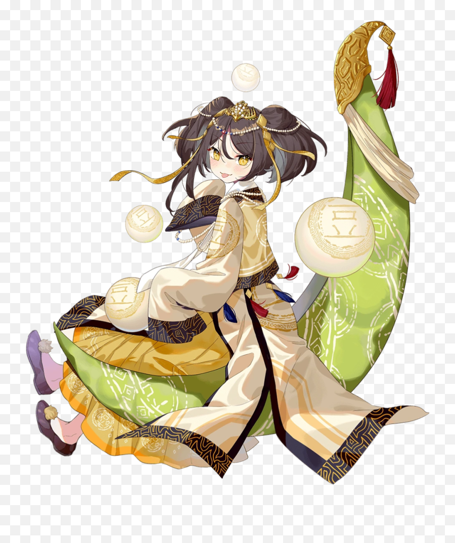 Ghim Trên Food Fantasy Emoji,Extreme Emotions In Anime