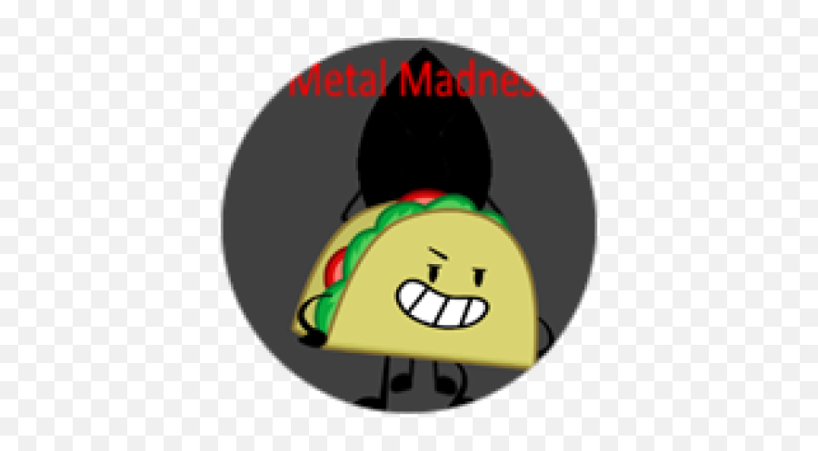 Metal Madness Event - Roblox Emoji,Metal Emoticons