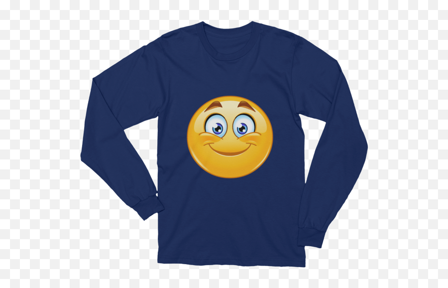 Unisex Smiling Emoji Long Sleeve T - Federal Reserve Bank T Shirt,Emoji Joggers Mens