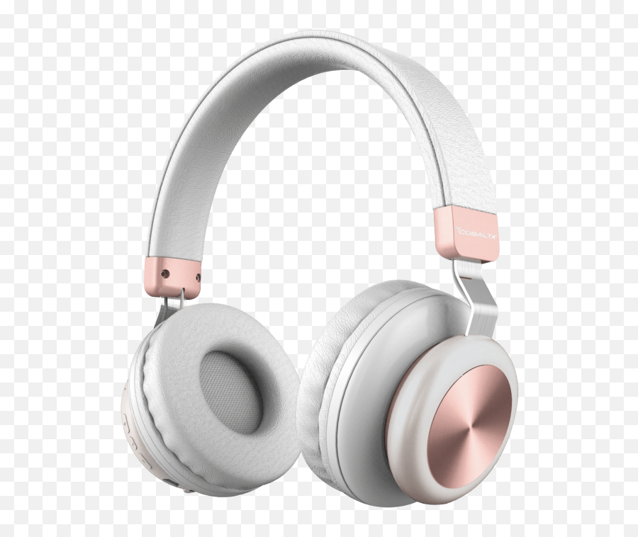 Cobaltx Fidelity Bluetooth Headphones Emoji,Headphones With Note Emoji Png