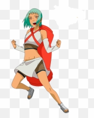 How Did Fuu Die In Naruto - Quora Emoji,Darui Emotion Wave Gif