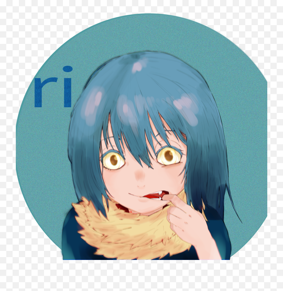 Page 1 - Zerochan Anime Image Board Emoji,Rimuru Tempest Face Emoticons