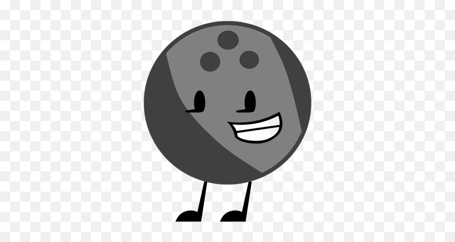 Bowling Ball - Happy Emoji,Bowling Emoticon