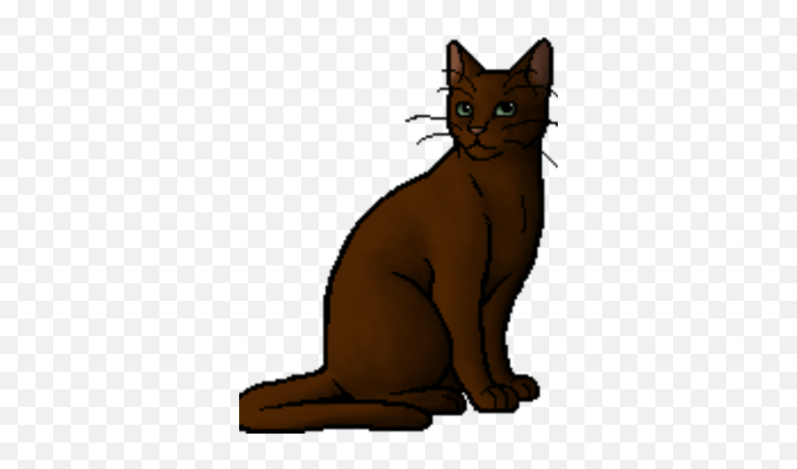 Nightwhisper Warriors Wiki Fandom Emoji,Ear Movements In Cats Emotion Warrior Cats