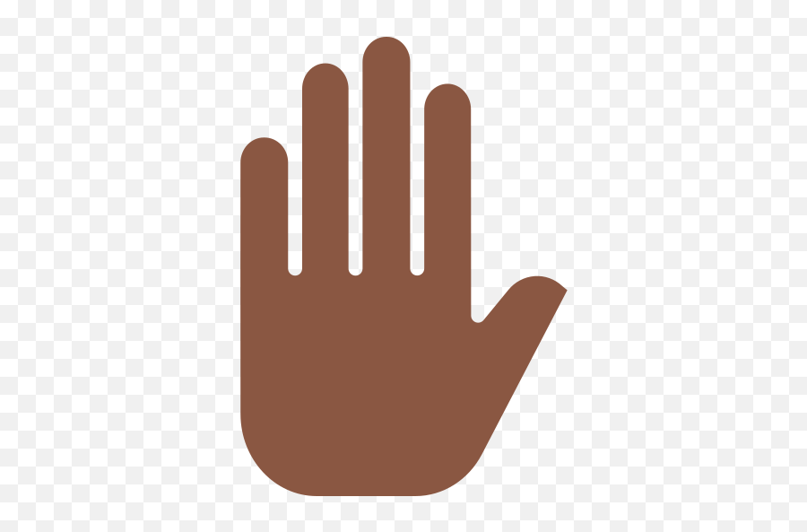 Give - The Hill Church Emoji,Brayer Hands Emoji Brown