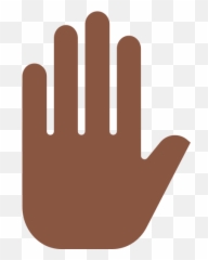 Give - The Hill Church Emoji,Brayer Hands Emoji Brown