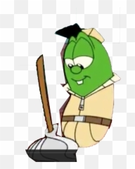 Download Amazoncom Larryboy The Angry Eyebrows Vhs Emoji,Vhs Emoji