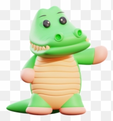 Crocodile Icon - Download In Colored Outline Style Emoji,Cocodrile Emoji