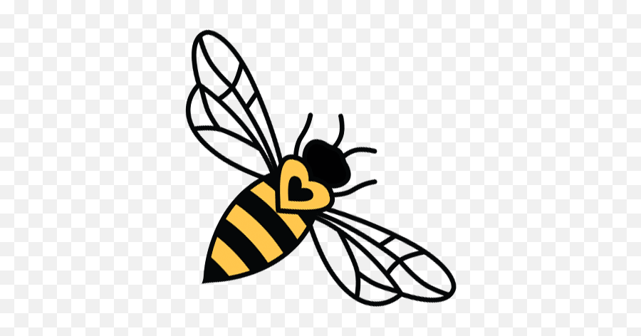 Main Home - Honey Bee Zen Emoji,Bumble Bee Emoji