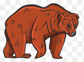 Fur Png U0026 Svg Transparent Background To Download Emoji,Grizzly Bear Emoji Discord