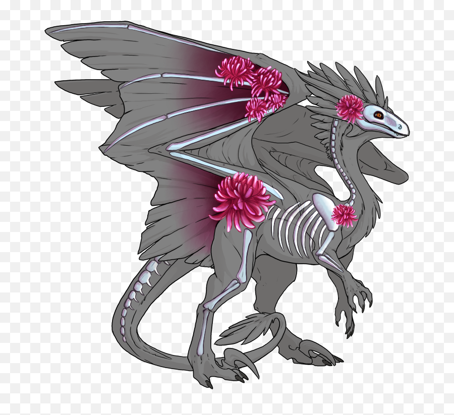 Reis Skins N Accents Skins And Accents Flight Rising Emoji,Brea Emoji