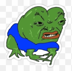 Pin On Pepe Stickers Emoji,Pepe Why Emoji