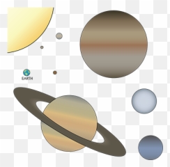 Scale - Nextcc Emoji,Saturn Planet Emoji