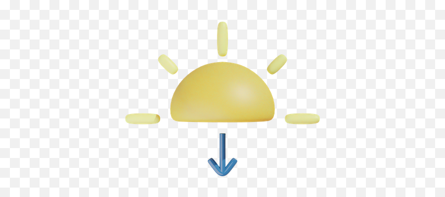 Sun Rays 3d Illustrations Designs Images Vectors Hd Graphics Emoji,Emoji Sun With Rays