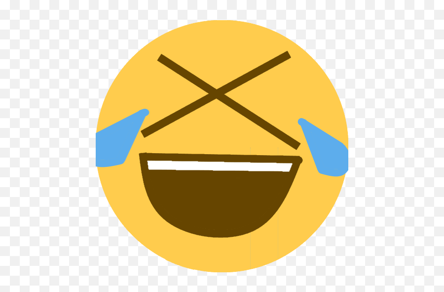 Cryingxd - Xd Emoji Discord Png,Xd Emoji Png