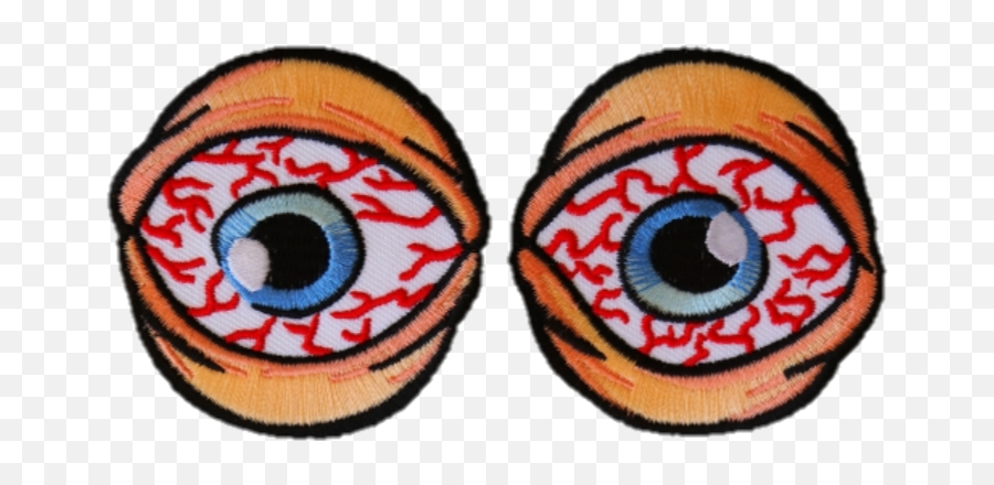 Bakedblake Emoji,Eye Ball Emojis