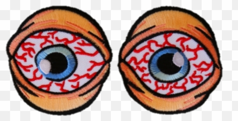 Bakedblake Emoji,Eye Ball Emojis
